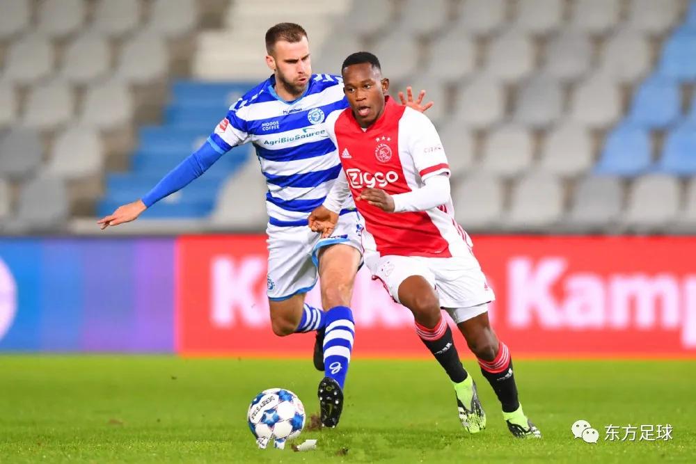 荷甲费耶诺德将战乌德勒支,荷甲埃因霍温大胜