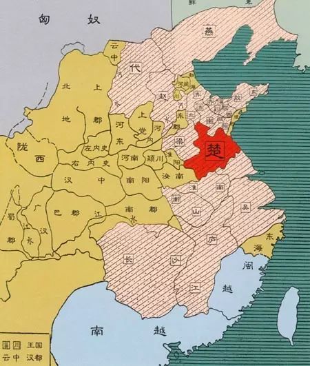 徐州狮子山楚王陵兵马俑,徐州狮子山楚王陵纪录片