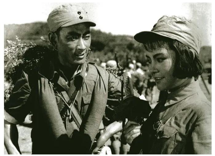 五朵金花的金花现在怎么样,五朵金花死亡之谜