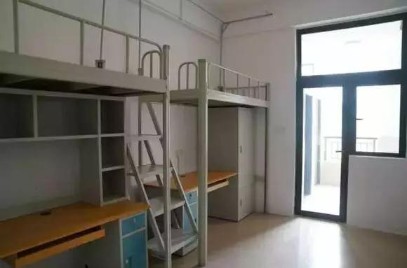 全国宿舍最好的大学宿舍图片,公办学校有哪些好宿舍