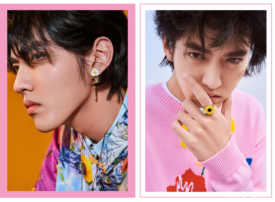 可盐可甜小可爱穿搭,可盐可甜的减龄青春感