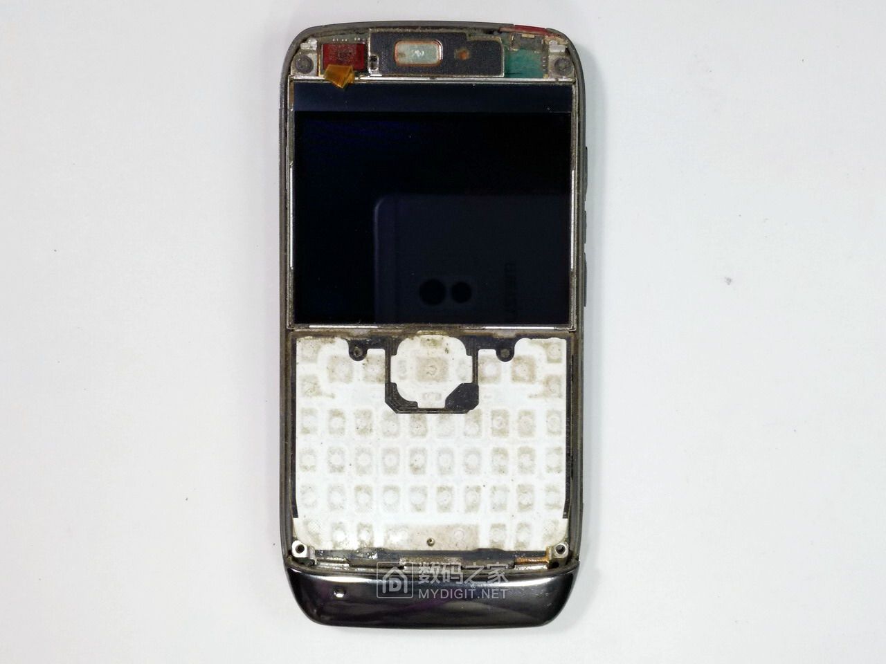 一代经典神机诺基亚按键机,曾经的诺基亚键盘机