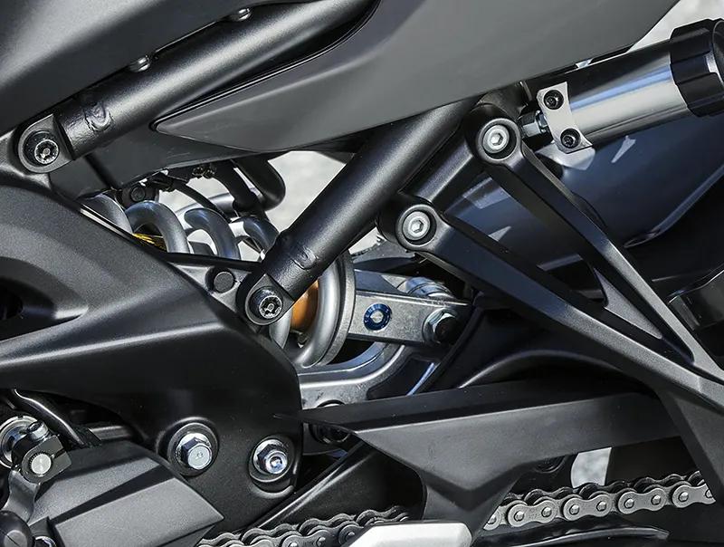 雅马哈tracer700全国摩旅,雅马哈tracer9gt摩旅西藏