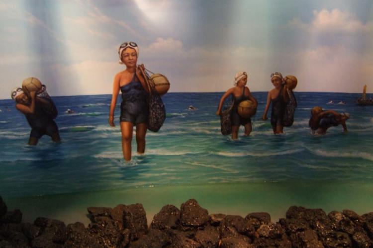 海胆到底多好吃,海胆原来是这么吃的