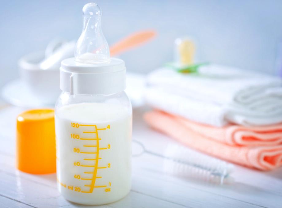 适合比较挑剔宝宝的奶粉,挑剔妈妈都在用的奶粉