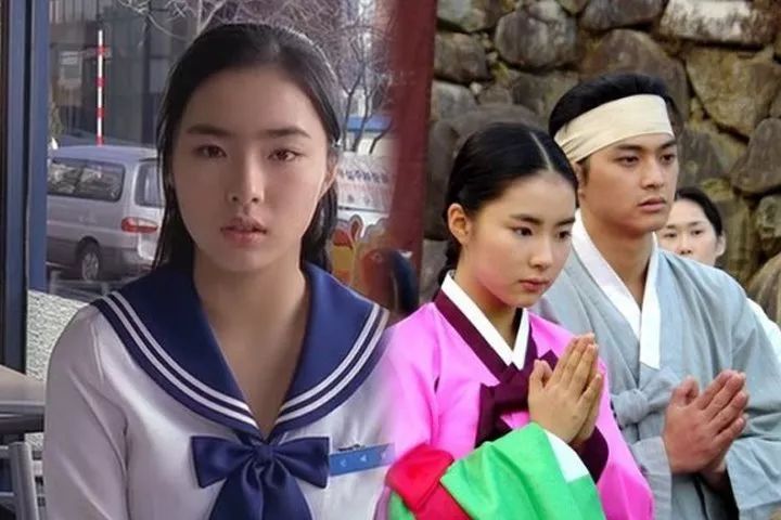 出道演技饱受质疑,她出道30年演技零差评