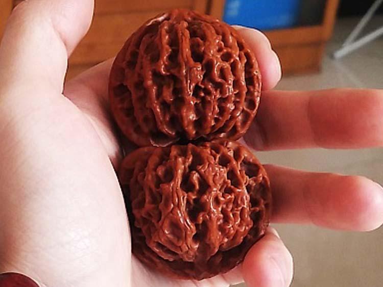 超市能买到文玩核桃吗,购买文玩核桃最好的方法