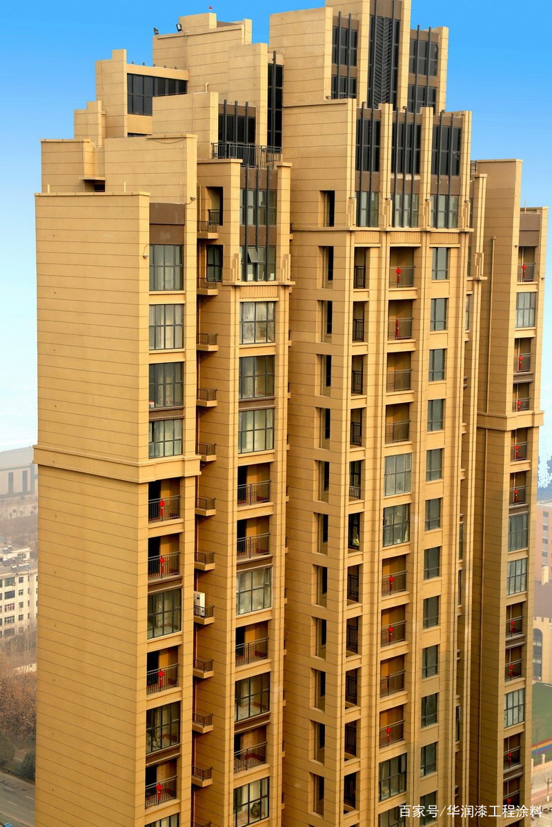 新中式华润漆,华润漆艺术漆效果图