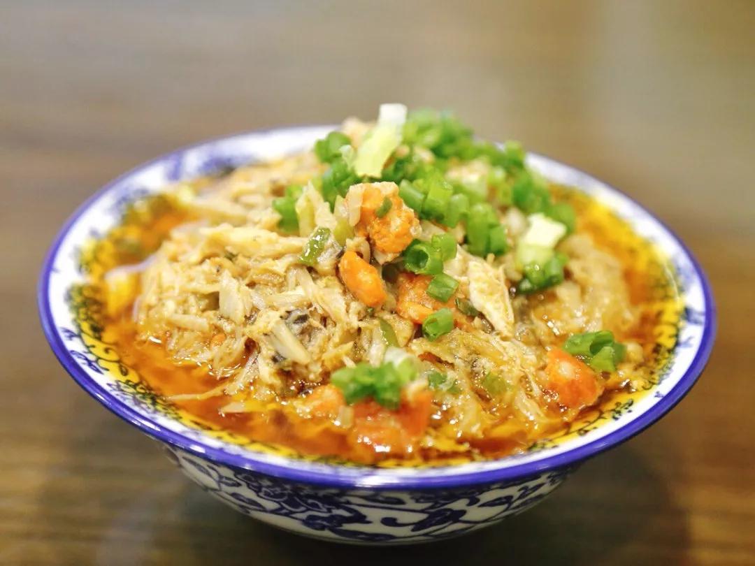 圈粉无锡人的20家本帮菜馆,只只硬菜,全是老底子