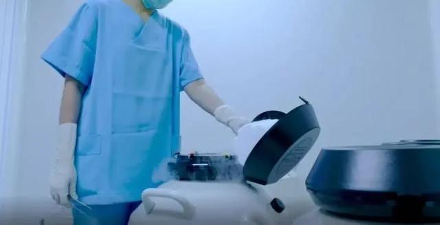 从未婚冻卵案到*会两**,女人为什么想冻卵啊?冻卵究竟是怎么回事?