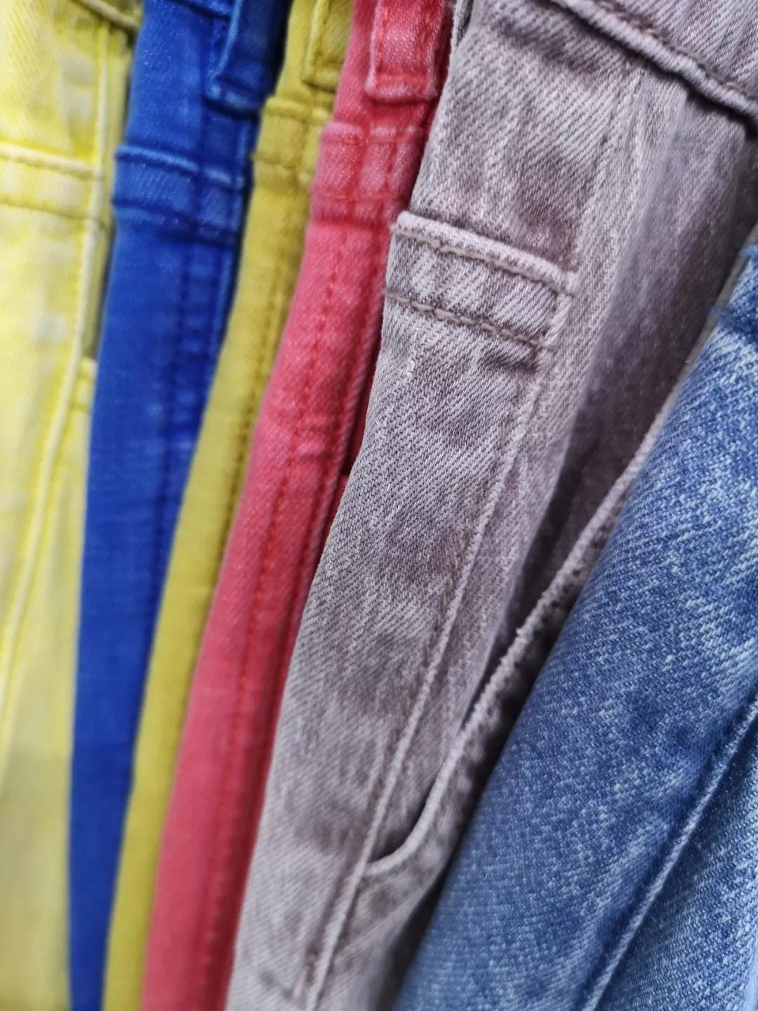 赚翻了！这3种面料，分分钟卖到断货