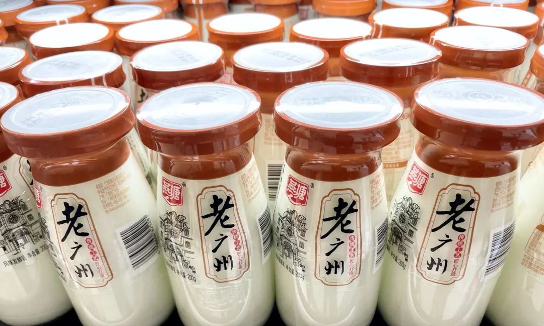 燕塘牛奶和晨光牛奶哪个比较好,燕塘风行香满楼