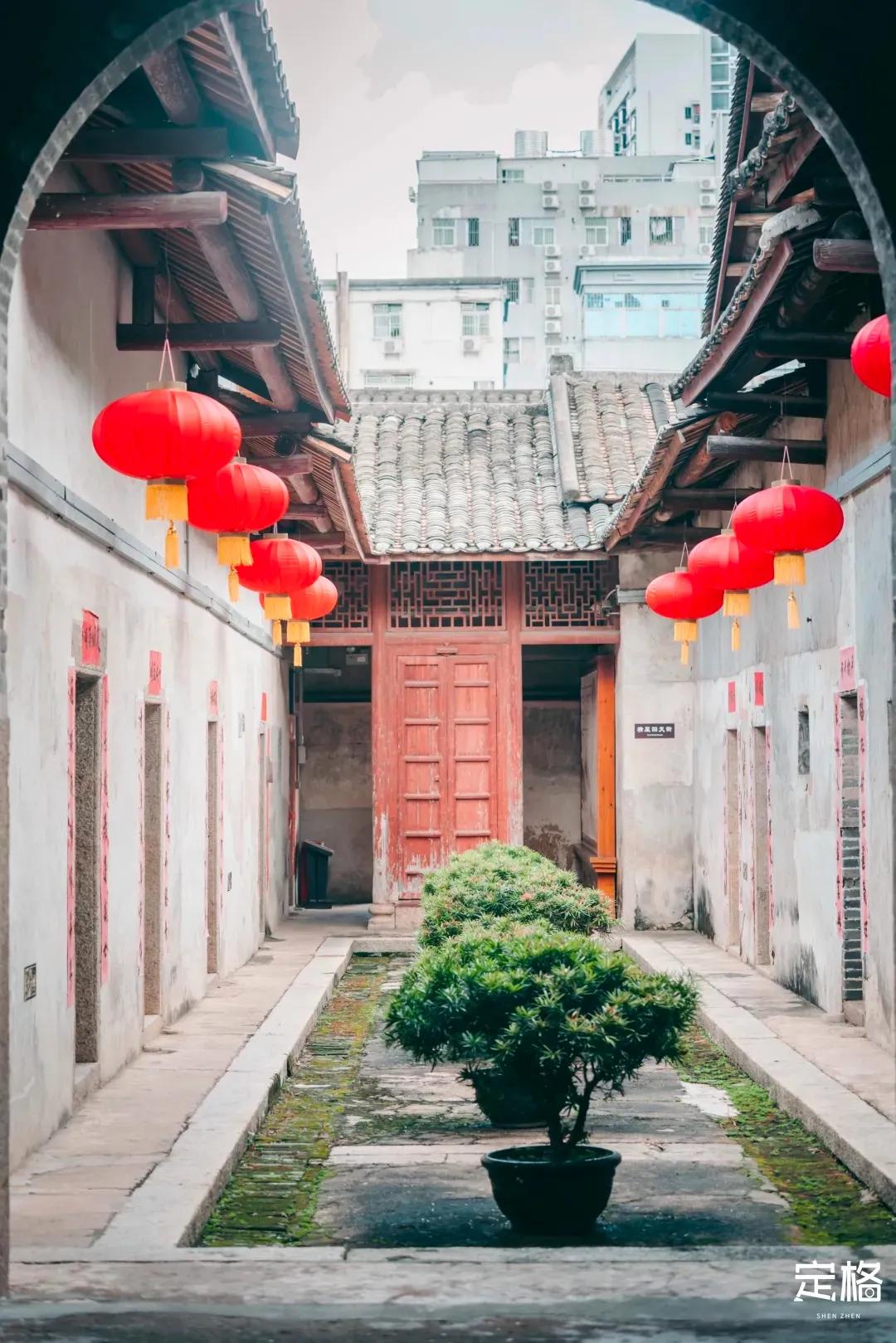 深圳周末打卡地点排行榜,深圳秋季打卡攻略