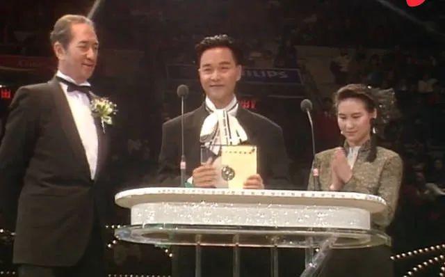 赌王赵薇,赌王和赵薇