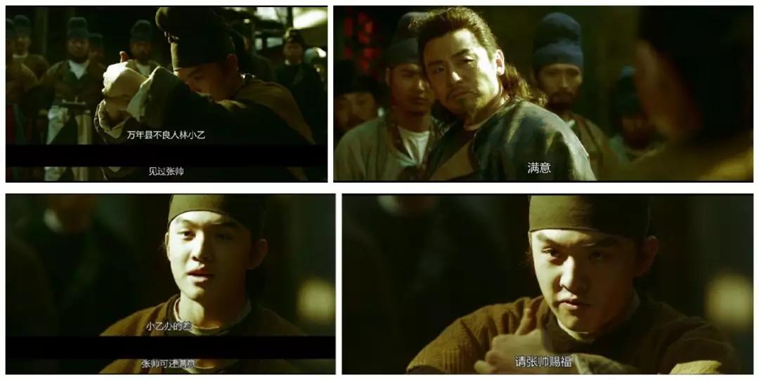 2019十大电视剧出炉！陈情女孩和“现”女友并肩嗑糖