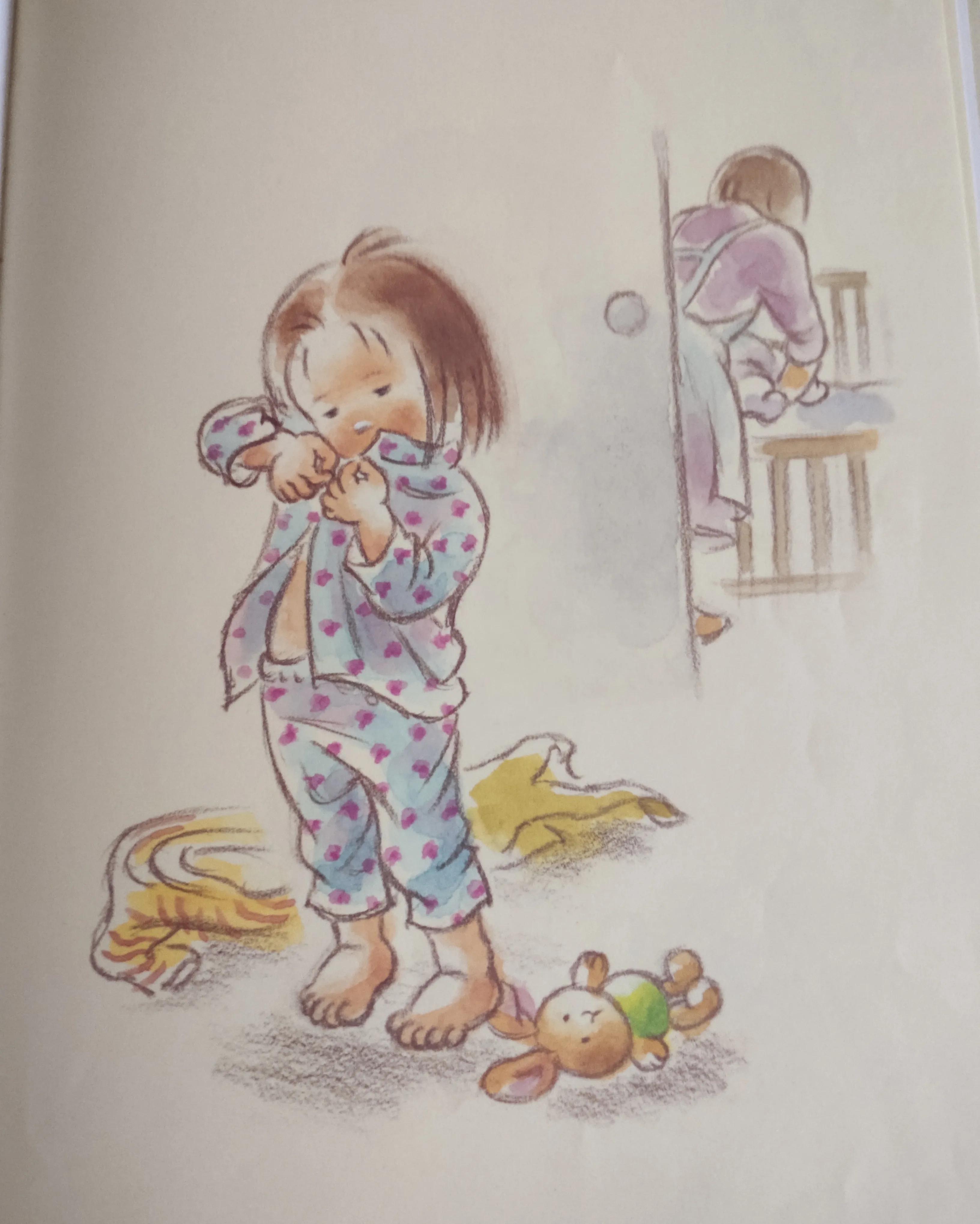 二胎绘本推荐3-6岁,有二胎家庭推荐的绘本