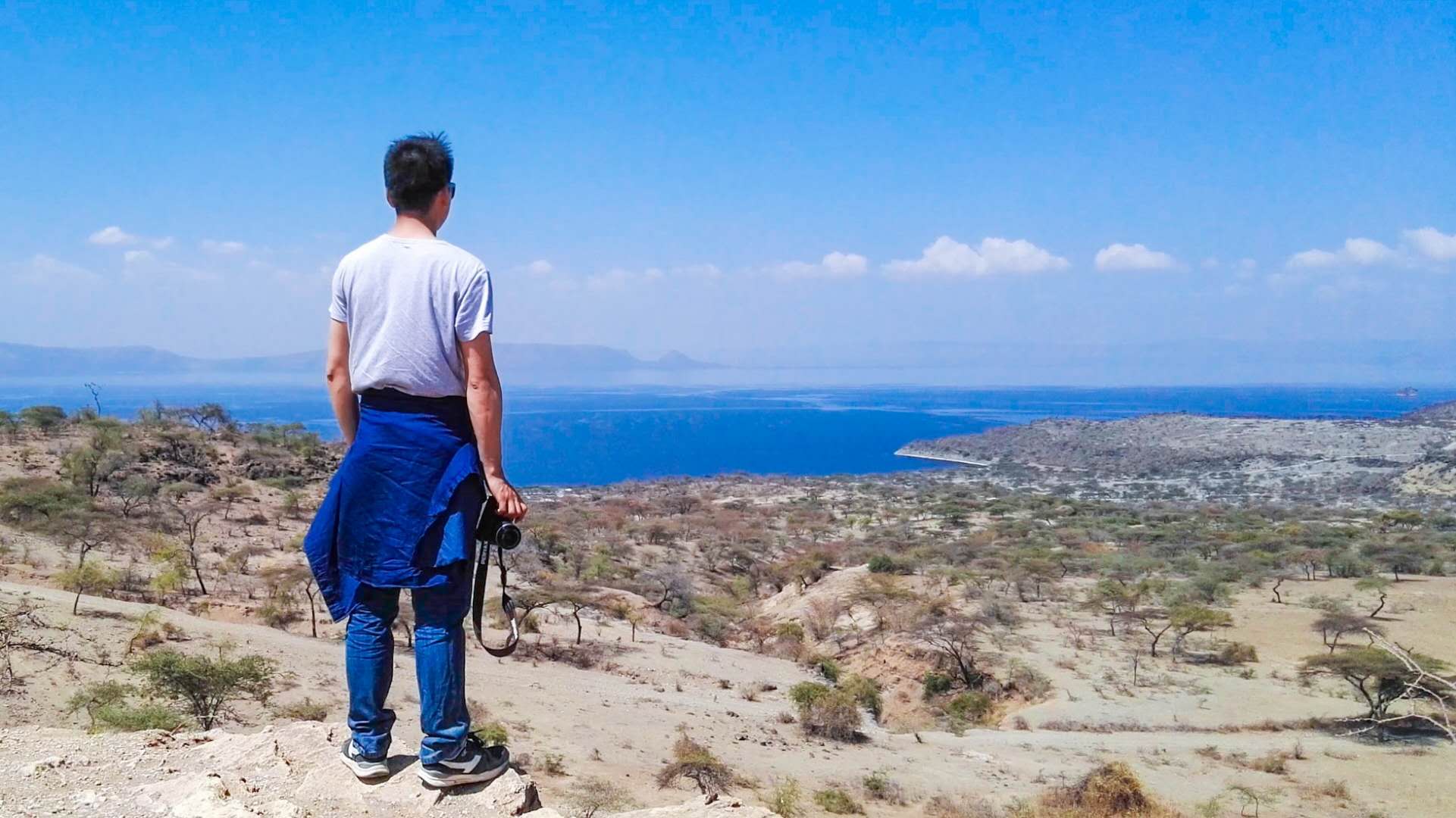 在非洲工作是种什么样的体验?真的有保姆,司机,保安伺候吗?