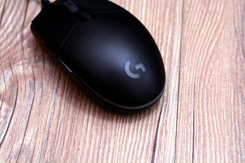罗技g102手感最接近的无线鼠标,罗技g102鼠标测评