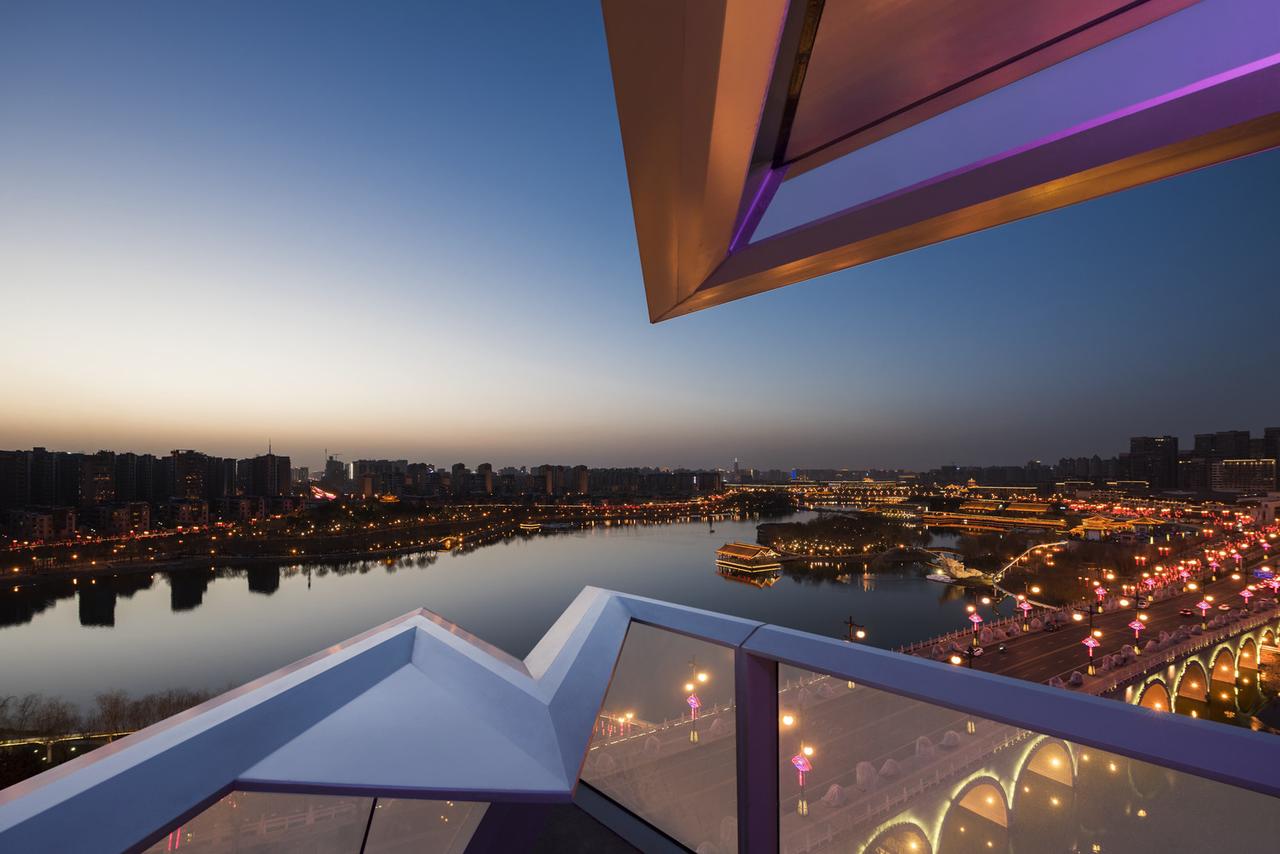 w酒店成都开业时间,成都W酒店简介