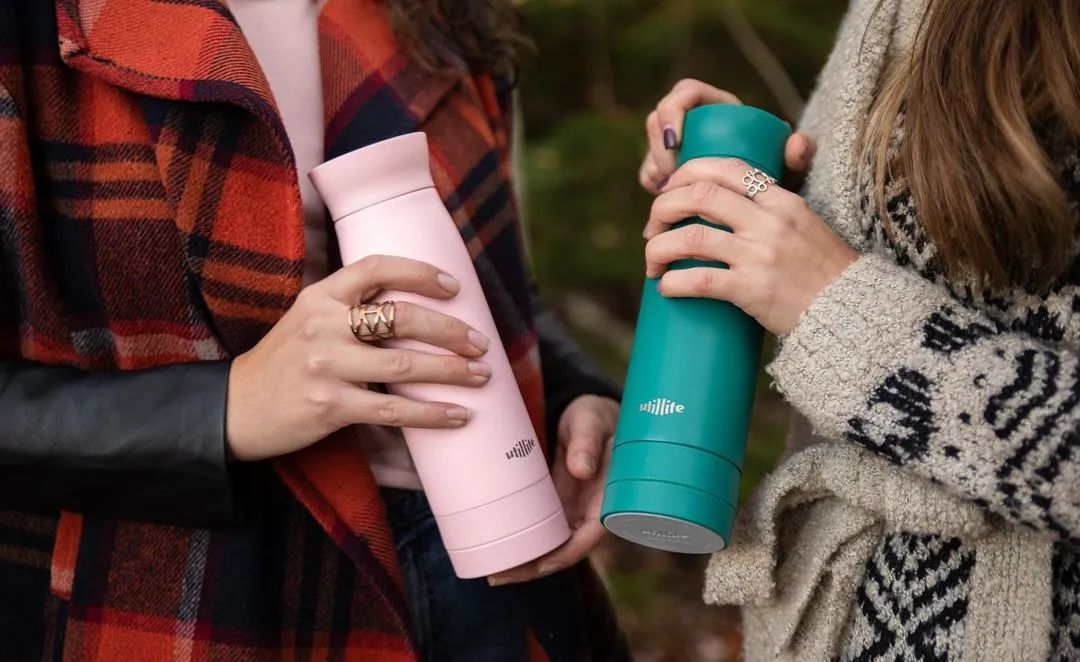 一款必须入手的保温杯,想买个保温杯怎么那么难