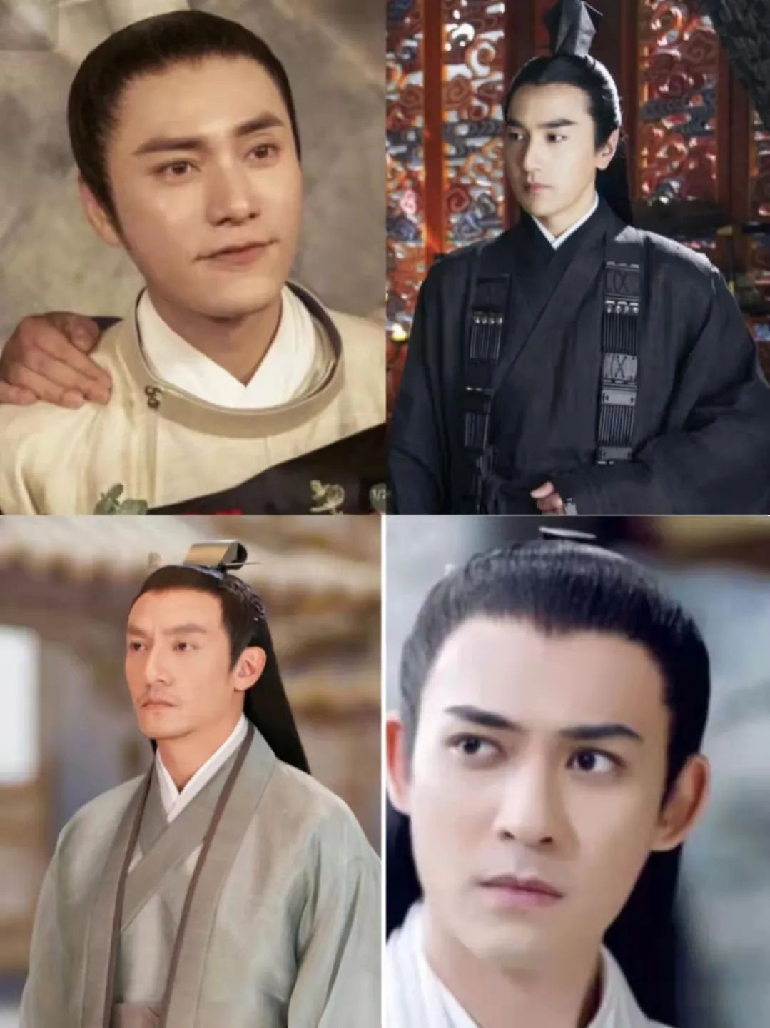 贴头皮对人的颜值影响,贴头皮有多影响颜值