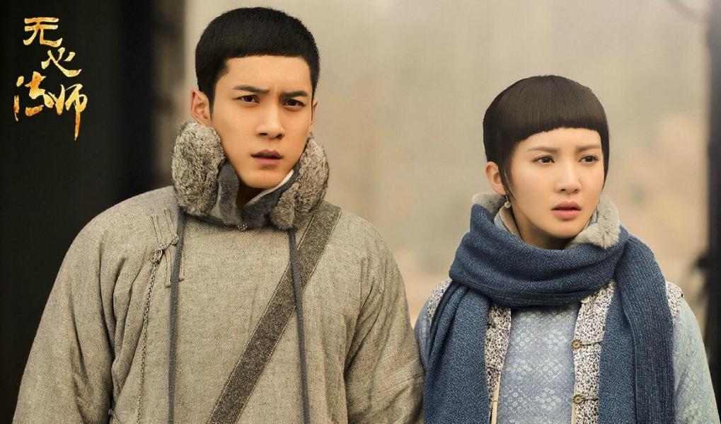 讲鬼故事的人,是怎么错过时代的