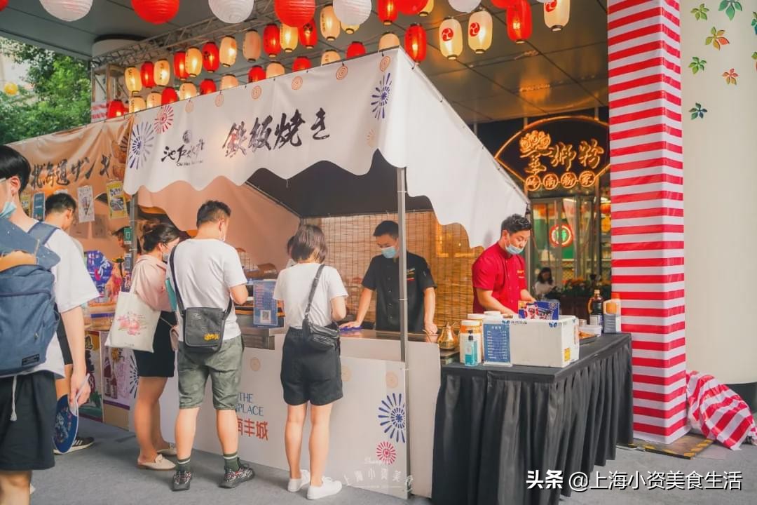 穿浴衣吃日本早餐,穿浴衣吃自助餐