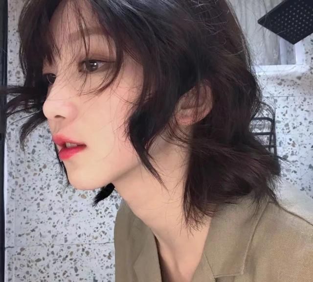 适合所有脸型的刘海怎么剪好看,适合任何脸型的刘海怎么剪最好看