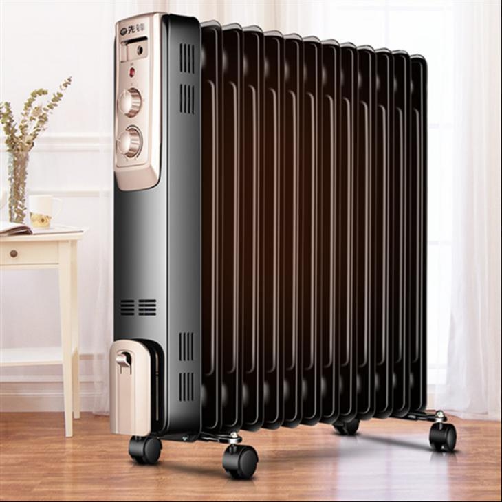 家用室内取暖器有用吗,适合全屋大面积取暖的取暖器评测