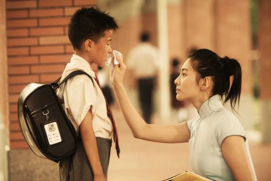 盘点星爷的星女郎,星爷60岁生日各路明星动态