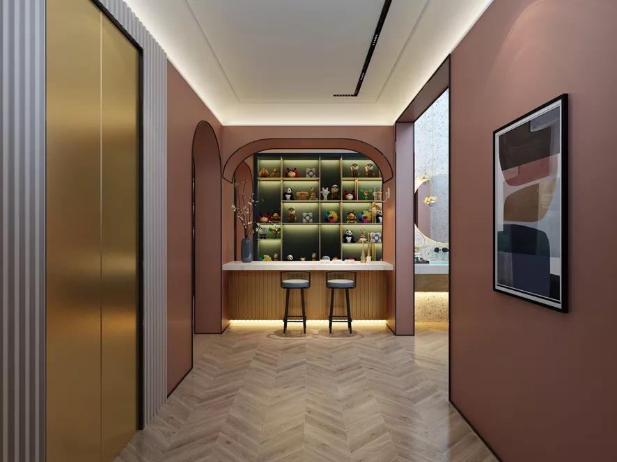 住15000平米大别墅是什么体验,住独栋大别墅的真实感受