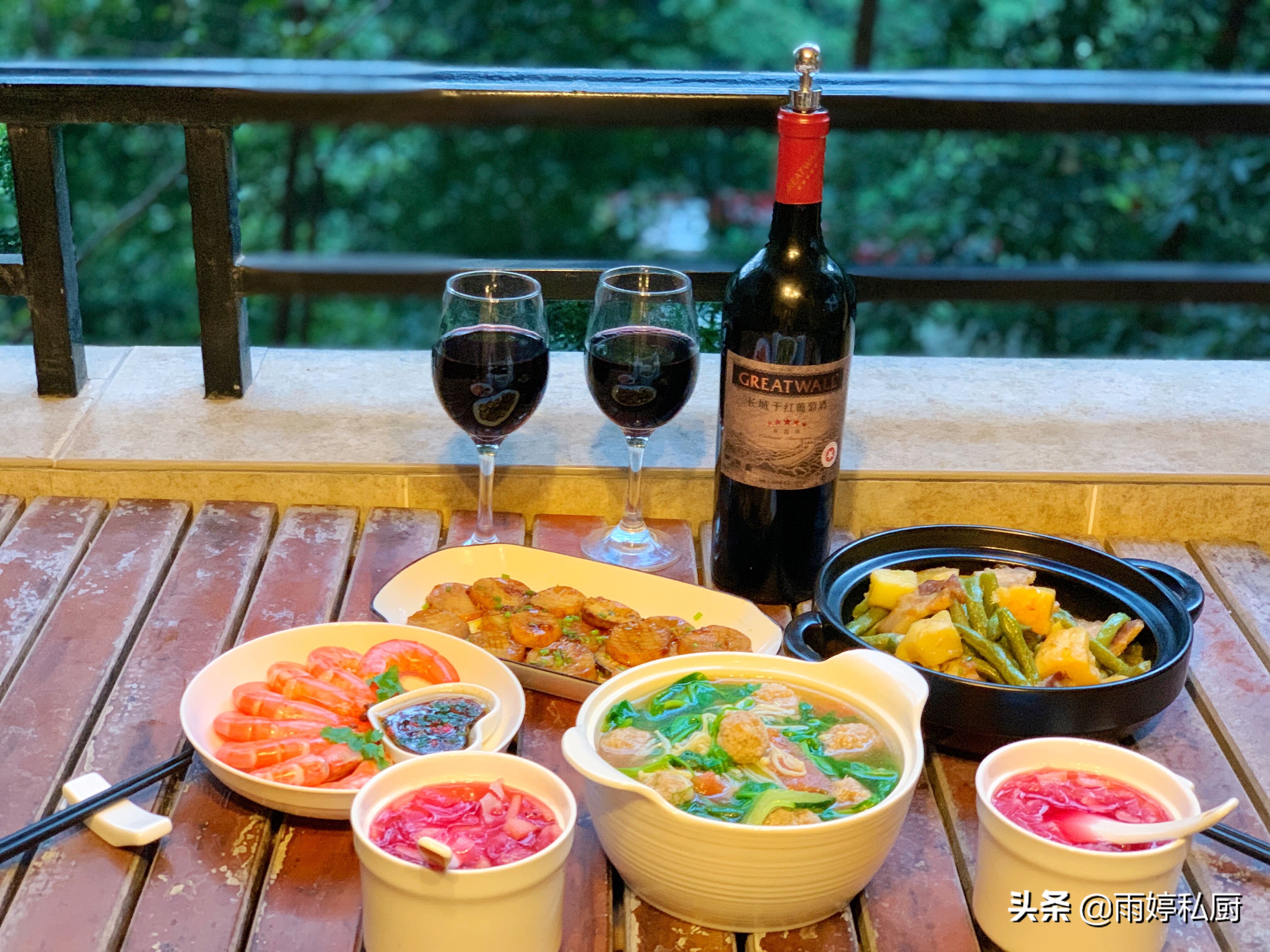 家常简餐2-3人,家常简餐菜谱大全图片