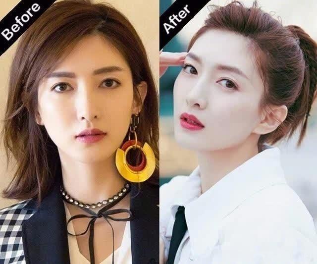 长脸该做什么样的发型,长脸发型的正确挑选方法