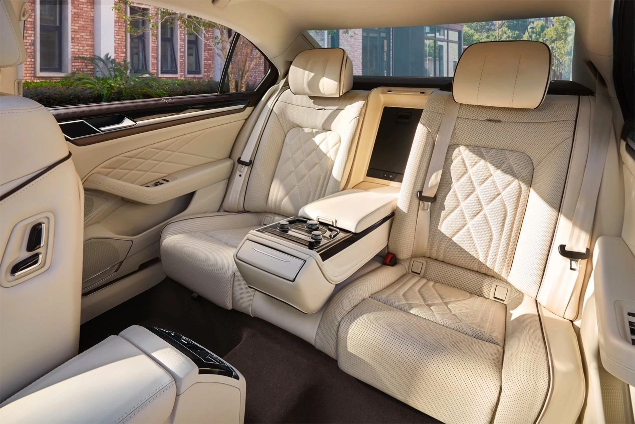 大众辉昂试驾视频萝卜报告,大众辉昂2021试驾视频