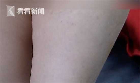 花4万元买美体内衣,杭州女子花5万买高科技塑身内衣