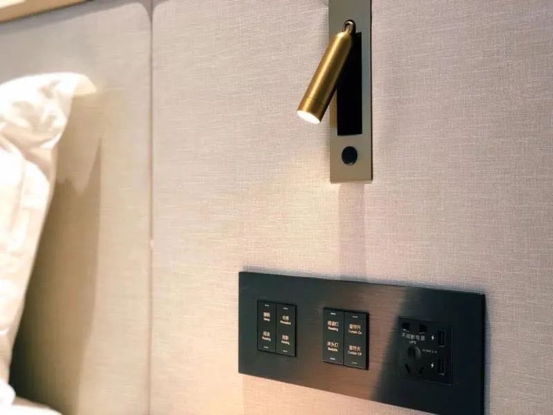 「旅搜网评」澳斯特精选酒店：穿梭在都市与海岸间，阳光从未离开