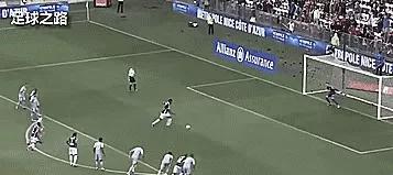 足球罚点球教学,足球点球技巧教学小学生