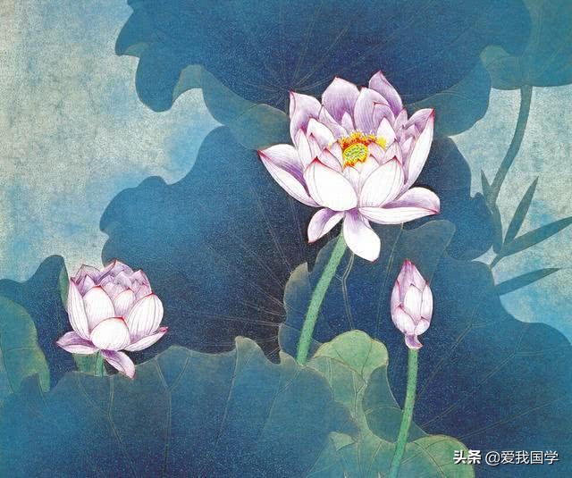 感谢老师的古诗词五言律诗,50首顶级绝美古诗词七绝