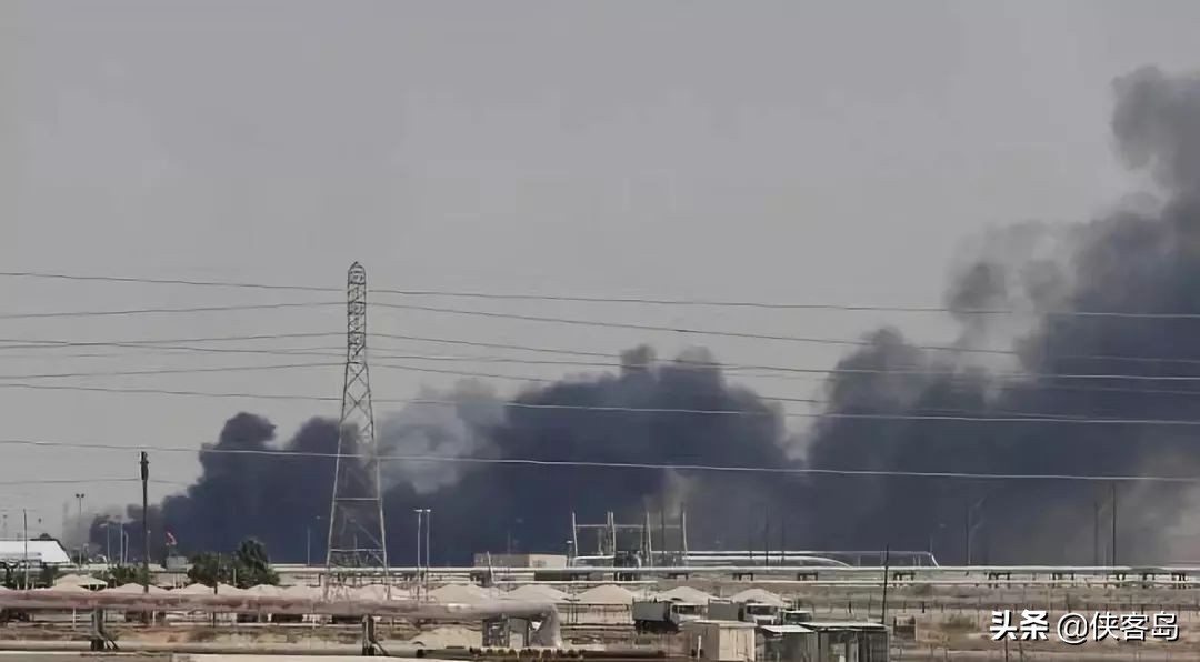 侠客岛为什么会爆炸,侠客岛沉没视频