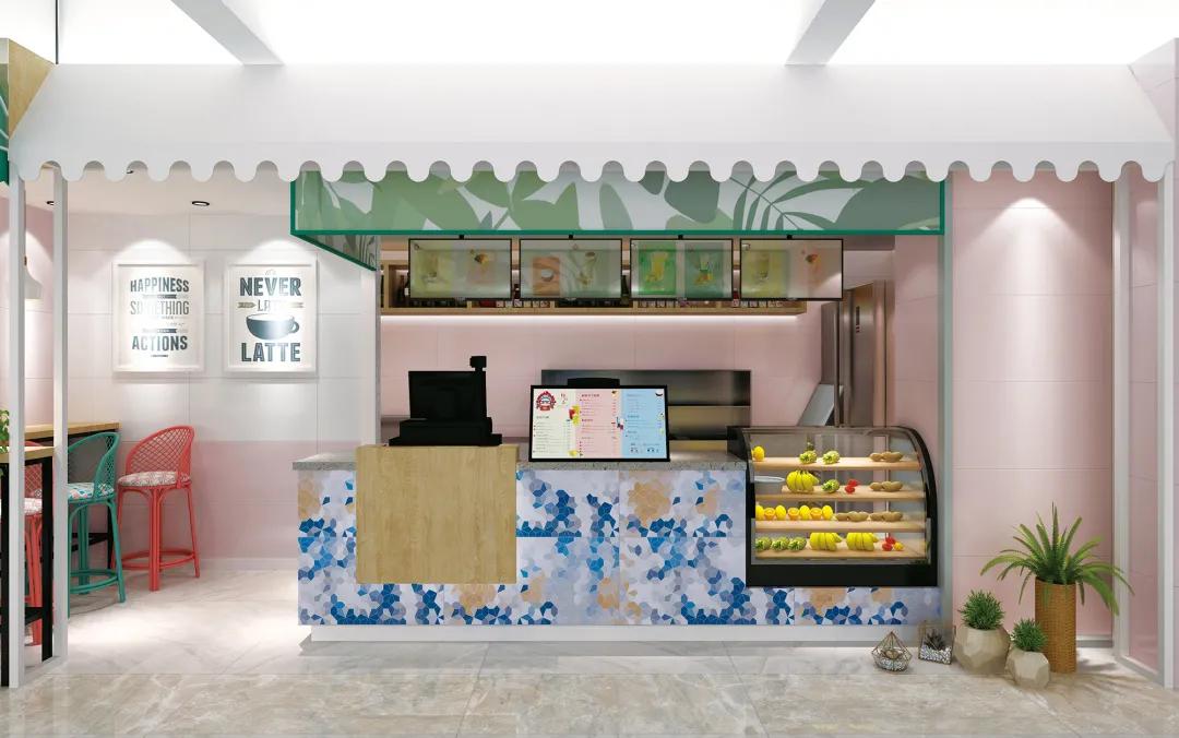 为什么都说强辉450x900mm中板在瓷砖界是“全能型选手”?