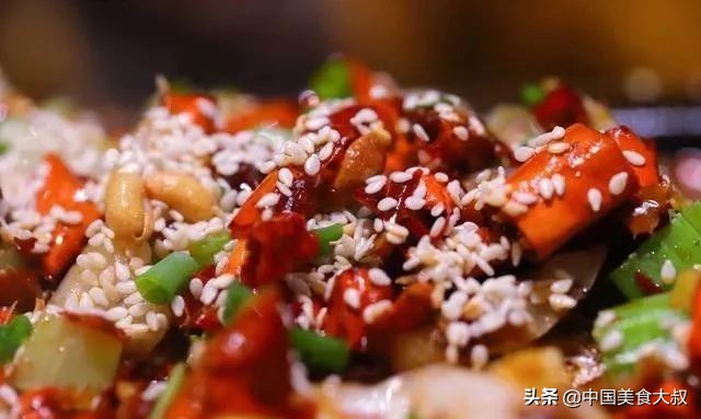 川菜大师经典绝密配方,川菜大师手把手教你做川菜精髓