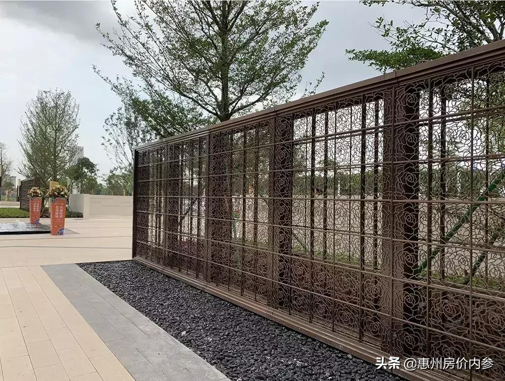 中海玫瑰园惠州楼盘如何,惠州中海哪个楼盘值得买