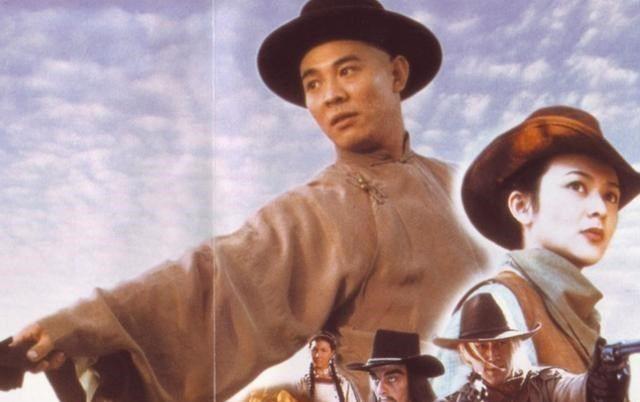 黄飞鸿十三姨莫桂兰,黄飞鸿有过几次婚姻