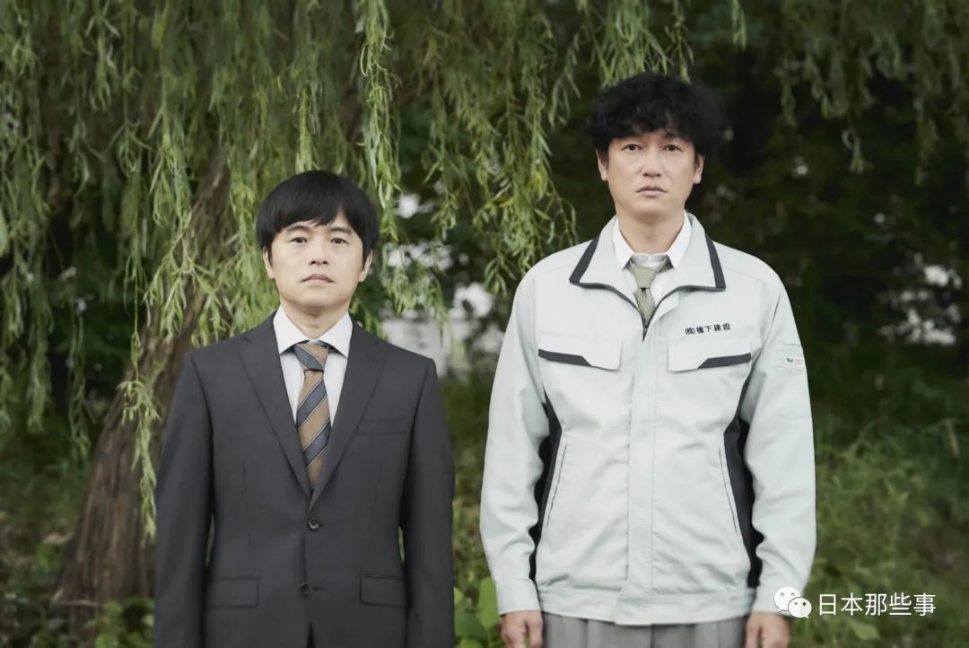 秋季日剧来了！最想看哪一部？