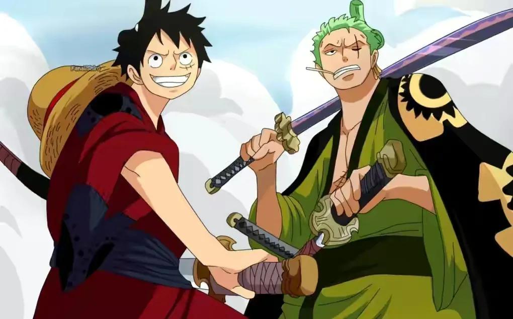 海贼王机械甲,海贼王里特殊的武器