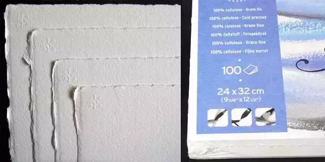 想要画好水彩,那必须先看水彩工具介绍!