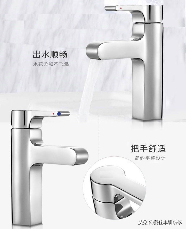 哪种水龙头起泡器防溅水,水龙头广角万向起泡器品牌排行榜
