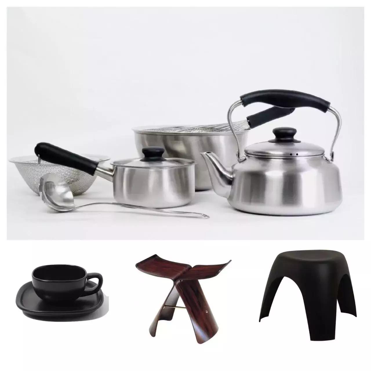 不会发黑的雪平锅,便宜不粘锅的雪平锅