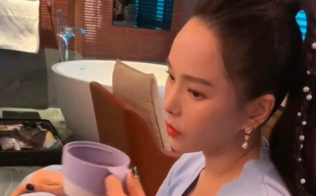 伊能静被质疑视频,庾澄庆对伊能静的评价