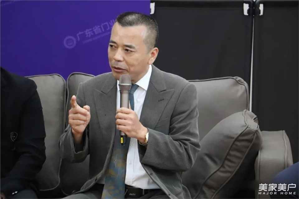 2021中国门窗定制家居博览会,开启中国门窗新纪元